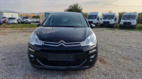Citroen C3 1.2i-Exclusive-Monna Lisa