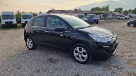 Citroen C3 1.2i-Exclusive-Monna Lisa - 9950 лв. - 73937596 3