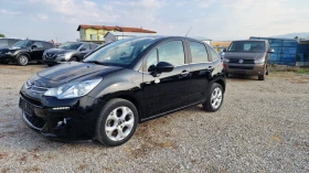 Citroen C3 1.2i-Exclusive-Monna Lisa - 9950 лв. - 73937596 2