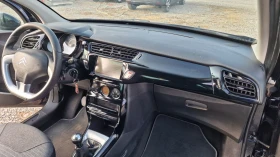 Citroen C3 1.2i-Exclusive-Monna Lisa - 9950 лв. - 73937596 12