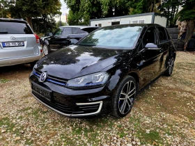 VW Golf GTE