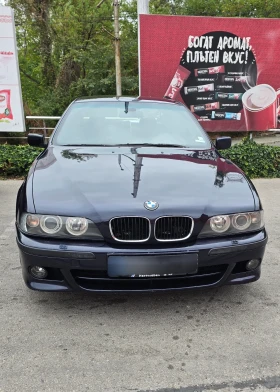 Обява за продажба на BMW 528 ~5 999 лв. - изображение 1