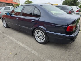 Обява за продажба на BMW 528 ~5 999 лв. - изображение 3