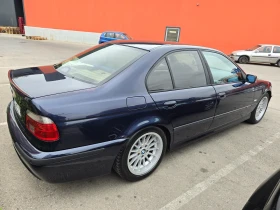 Обява за продажба на BMW 528 ~5 999 лв. - изображение 2