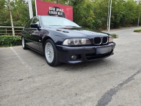 Обява за продажба на BMW 528 ~5 999 лв. - изображение 1