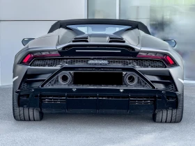 Lamborghini Huracan Evo Spyder - 599990 лв. / 306770.02 € - 82530395 5