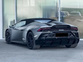 Lamborghini Huracan Evo Spyder - 599990 лв. / 306770.02 € - 82530395 4
