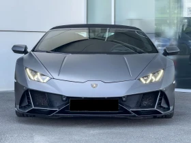 Lamborghini Huracan Evo Spyder - 599990 лв. / 306770.02 € - 82530395 2