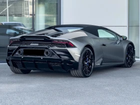 Lamborghini Huracan Evo Spyder - 599990 лв. / 306770.02 € - 82530395 6