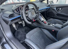 Lamborghini Huracan Evo Spyder - 599990 лв. / 306770.02 € - 82530395 7