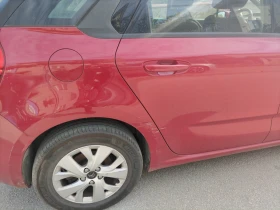 Обява за продажба на Citroen C4 Picasso 1.6 HDI ШЕСТ СКОРОСТИ  ~5 900 лв. - изображение 4