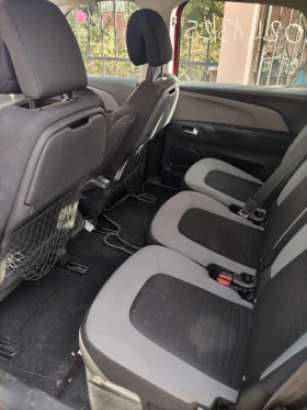 Citroen C4 Picasso 1.6 HDI    | Mobile.bg    16