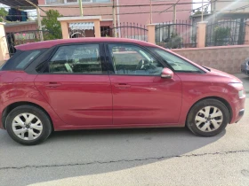 Обява за продажба на Citroen C4 Picasso 1.6 HDI ШЕСТ СКОРОСТИ  ~5 900 лв. - изображение 3