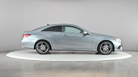 Mercedes-Benz E 400 4MATIC PANO* CAM* HARMAN/KARDON* KEYLESS*  | Mobile.bg    5