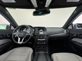 Mercedes-Benz E 400 4MATIC PANO* CAM* HARMAN/KARDON* KEYLESS*  | Mobile.bg    16