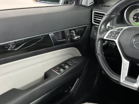 Mercedes-Benz E 400 4MATIC PANO* CAM* HARMAN/KARDON* KEYLESS*  | Mobile.bg    9