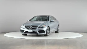  Mercedes-Benz E 400