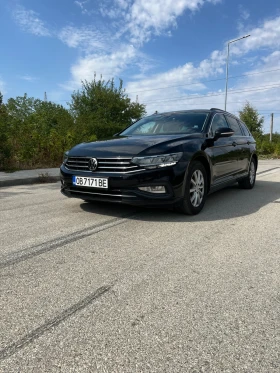 Обява за продажба на VW Passat ~39 000 лв. - изображение 3