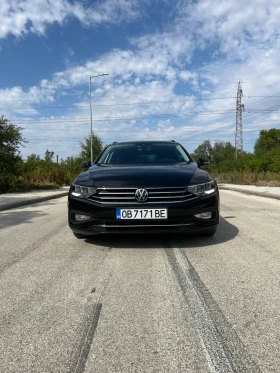Обява за продажба на VW Passat ~39 000 лв. - изображение 1
