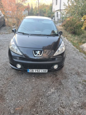 Обява за продажба на Peugeot 207 1.4 GAS  ~3 900 лв. - изображение 9 | Auto.bg Обява за продажба на Peugeot 207 1.4 GAS  ~3 900 лв. - изображение 9