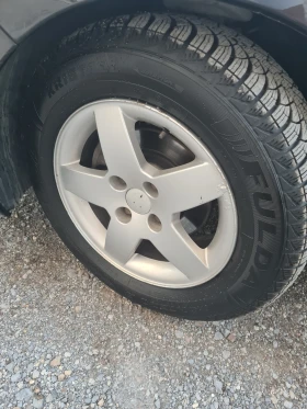 Обява за продажба на Peugeot 207 1.4 GAS  ~3 900 лв. - изображение 11 | Auto.bg Обява за продажба на Peugeot 207 1.4 GAS  ~3 900 лв. - изображение 11