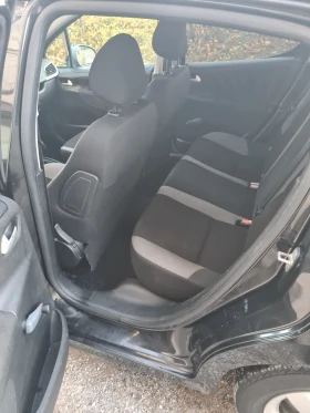 Обява за продажба на Peugeot 207 1.4 GAS  ~3 900 лв. - изображение 7 | Auto.bg Обява за продажба на Peugeot 207 1.4 GAS  ~3 900 лв. - изображение 7