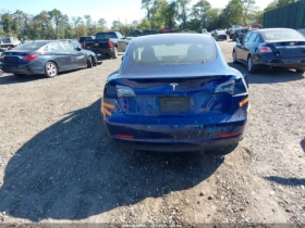 Tesla Model 3 STANDARD RANGE PLUS REAR-WHEEL DRIVE - 21000 лв. / 10737.13 € - 32664714 14
