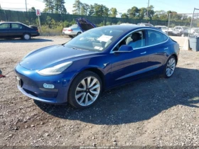 Tesla Model 3 STANDARD RANGE PLUS REAR-WHEEL DRIVE - 21000 лв. / 10737.13 € - 32664714 2