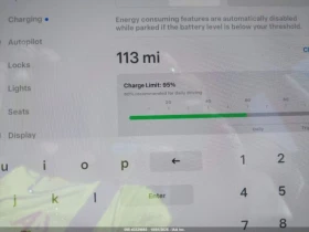 Tesla Model 3 STANDARD RANGE PLUS REAR-WHEEL DRIVE - 21000 лв. / 10737.13 € - 32664714 15