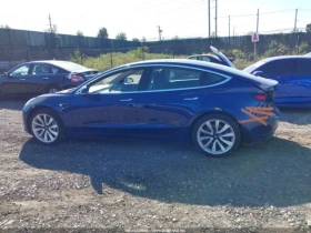 Tesla Model 3 STANDARD RANGE PLUS REAR-WHEEL DRIVE - 21000 лв. / 10737.13 € - 32664714 13