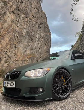 BMW 335 Facelift/M-Pack/Harman Kardon | Mobile.bg    2