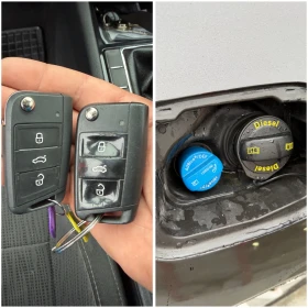 Skoda Superb 2.0TDI ( ) | Mobile.bg    16