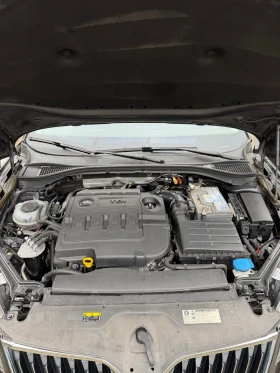 Skoda Superb 2.0TDI ( ) | Mobile.bg    14
