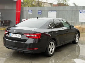 Skoda Superb 2.0TDI ( ) | Mobile.bg    6