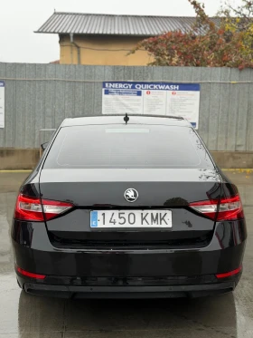 Skoda Superb 2.0TDI ( ) | Mobile.bg    5