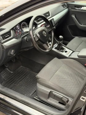 Skoda Superb 2.0TDI ( ) | Mobile.bg    9