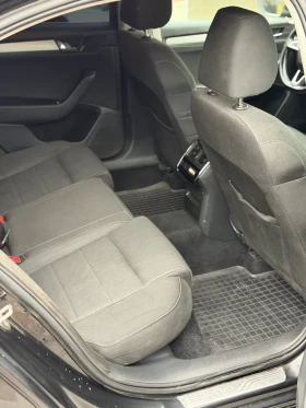 Skoda Superb 2.0TDI ( ) | Mobile.bg    10