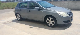 Opel Astra, снимка 3 — Bazar.bg Opel Astra, снимка 3