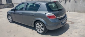 Opel Astra, снимка 1 — Bazar.bg Opel Astra, снимка 1