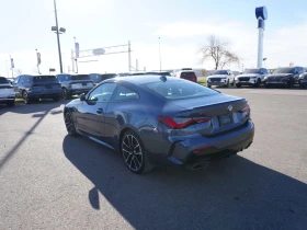 BMW 440 i XDRIVE M PACK* HARMAN/KARDON* HEAD-UP* 360 CAM - 71400 лв. / 36506.24 € - 81255656 4