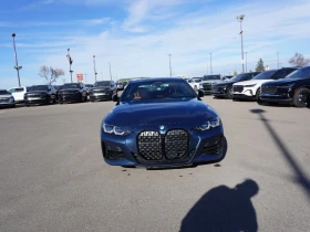 BMW 440 i XDRIVE M PACK* HARMAN/KARDON* HEAD-UP* 360 CAM - 71400 лв. / 36506.24 € - 81255656 2