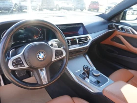 BMW 440 i XDRIVE M PACK* HARMAN/KARDON* HEAD-UP* 360 CAM - 71400 лв. / 36506.24 € - 81255656 8