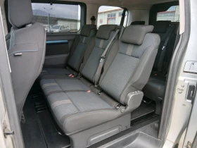 Peugeot Traveler 2.0 HDI | Mobile.bg    9