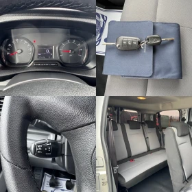 Peugeot Expert 9-МЕСТА ТОП - 26999 лв. / 13804.37 € - 63988614 15