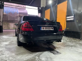 Mercedes-Benz E 500, снимка 2