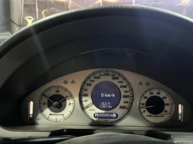 Mercedes-Benz E 500, снимка 7