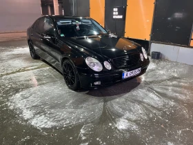 Mercedes-Benz E 500, снимка 5