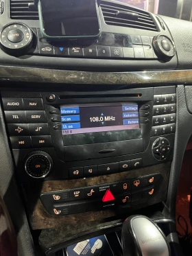 Mercedes-Benz E 500, снимка 8