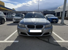 BMW 330 xdrive, снимка 3