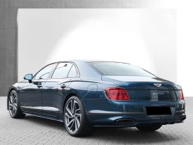 Bentley Flying Spur SPEED V8 HYBRID/TOURING/B&O/PANO/TV/ - 249980 € / 488918.38 лв. - 98294807 5